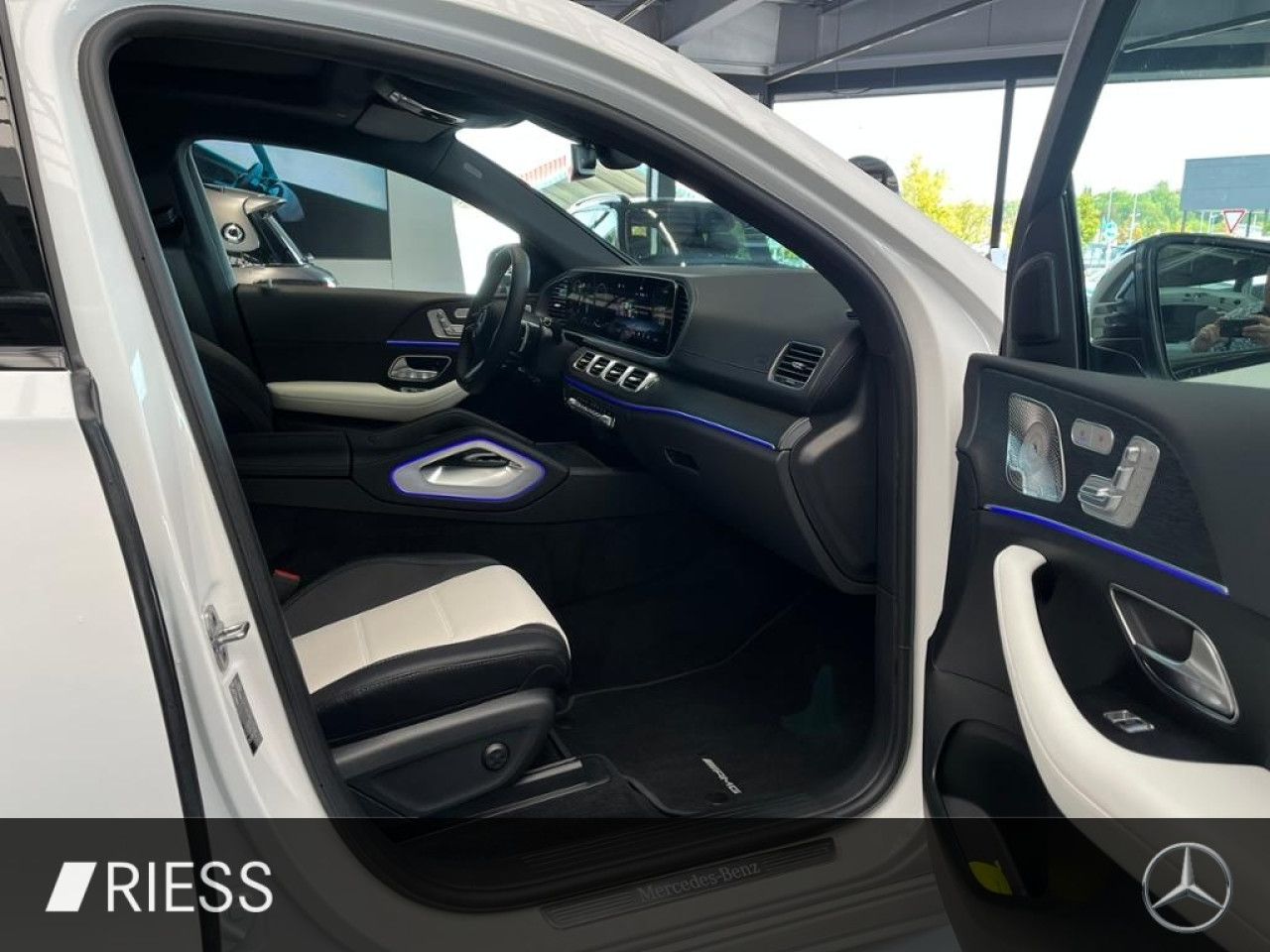Mercedes-Benz GLE – Bild 9