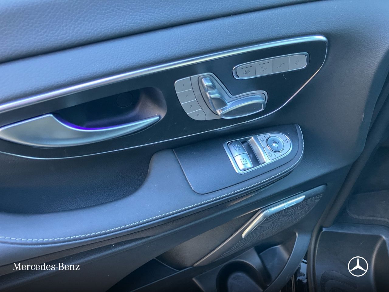 Mercedes-Benz V-Klasse – Bild 14
