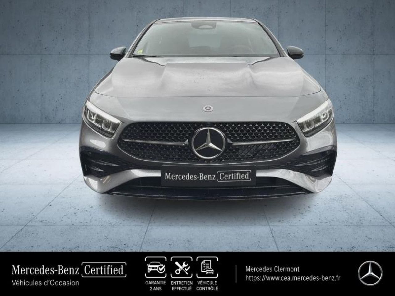 Photo du v&eacute;hicule 8 / 18