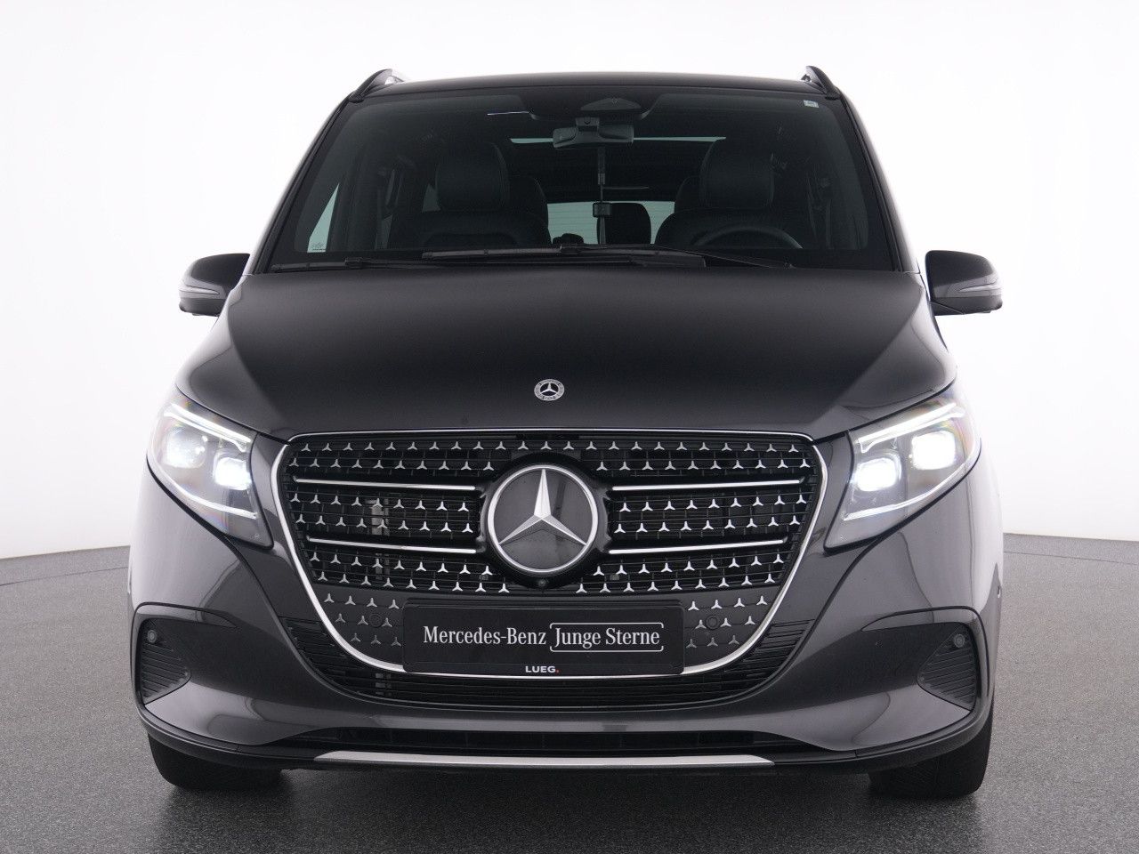 Mercedes-Benz V-Klasse – Bild 14