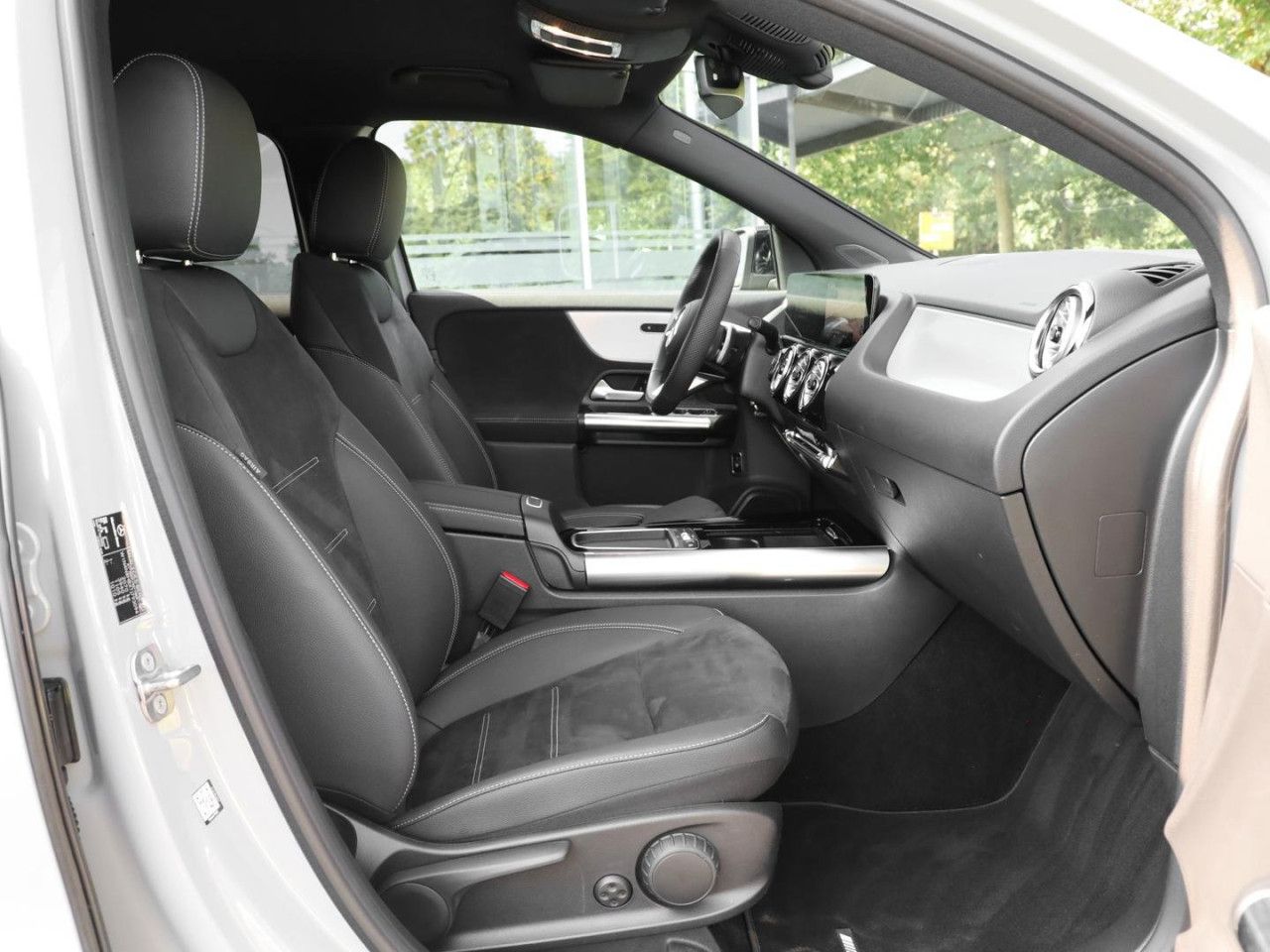 Mercedes-Benz GLA – Bild 5