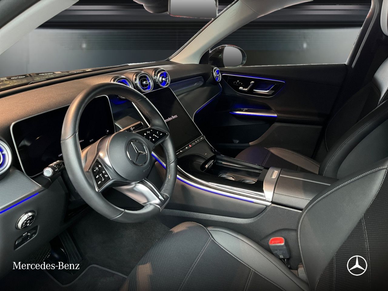 Mercedes-Benz GLC – Bild 9