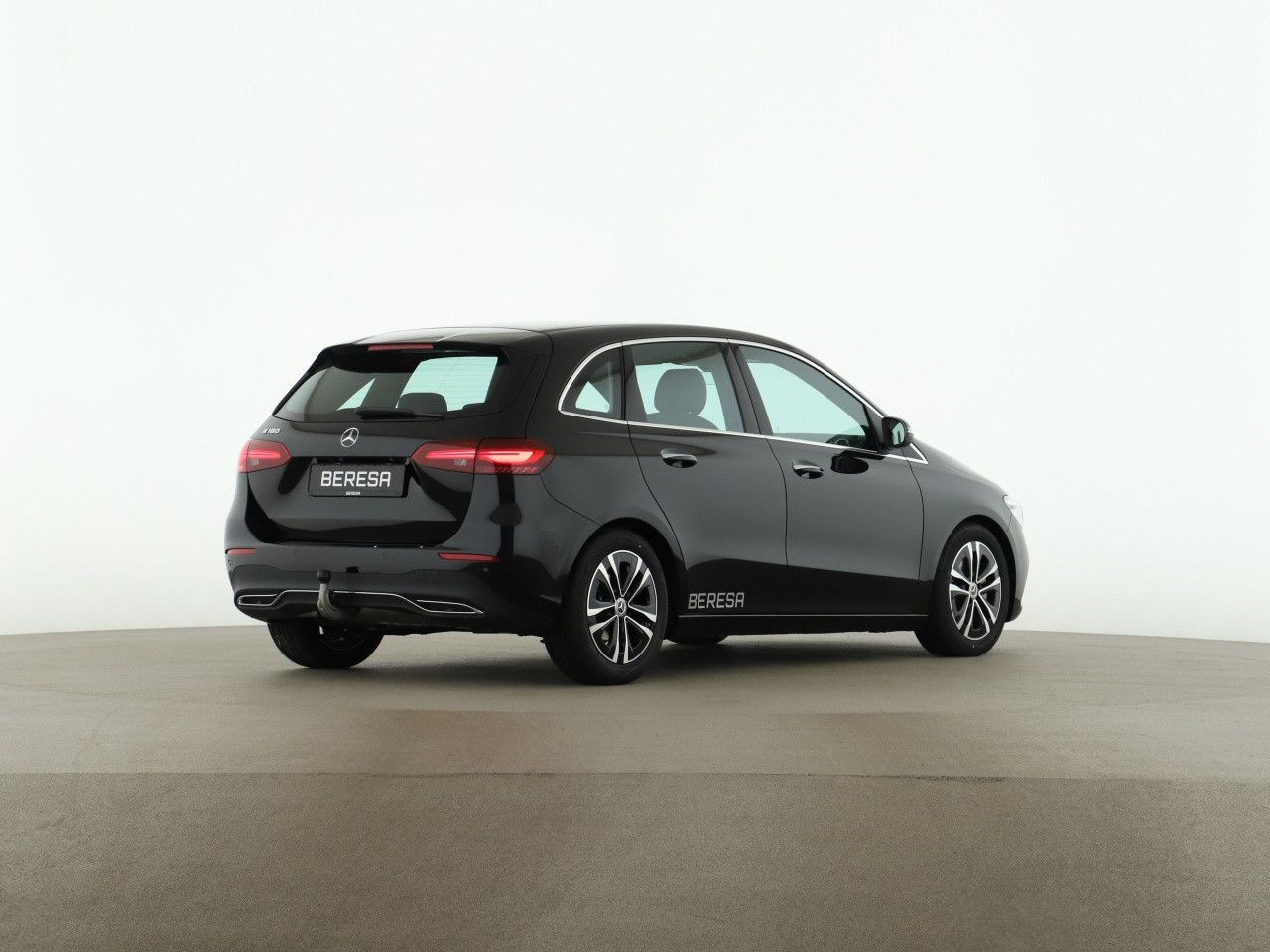 Mercedes-Benz B-Klasse – Bild 6