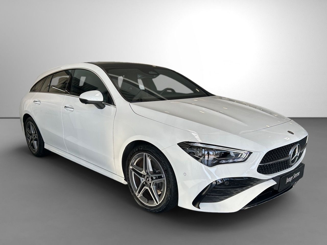 Mercedes-Benz CLA – Bild 3