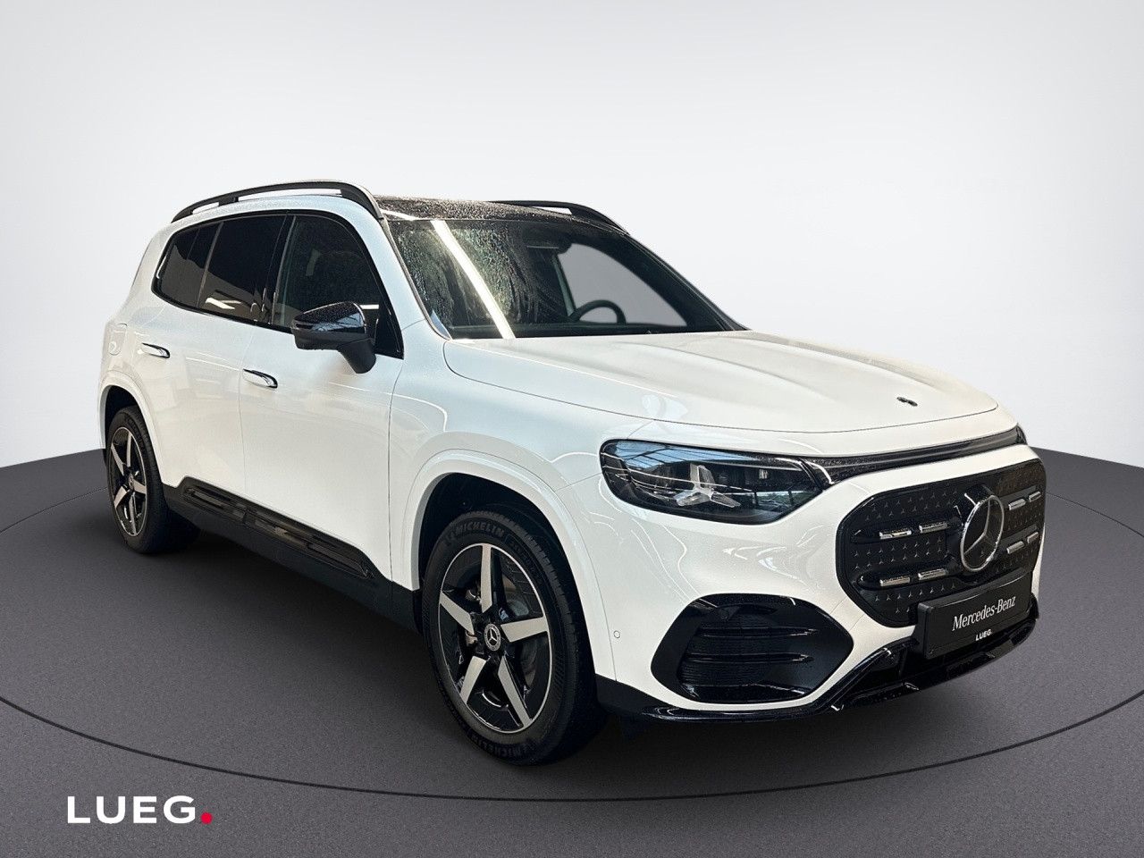 Mercedes-Benz GLB – Bild 5