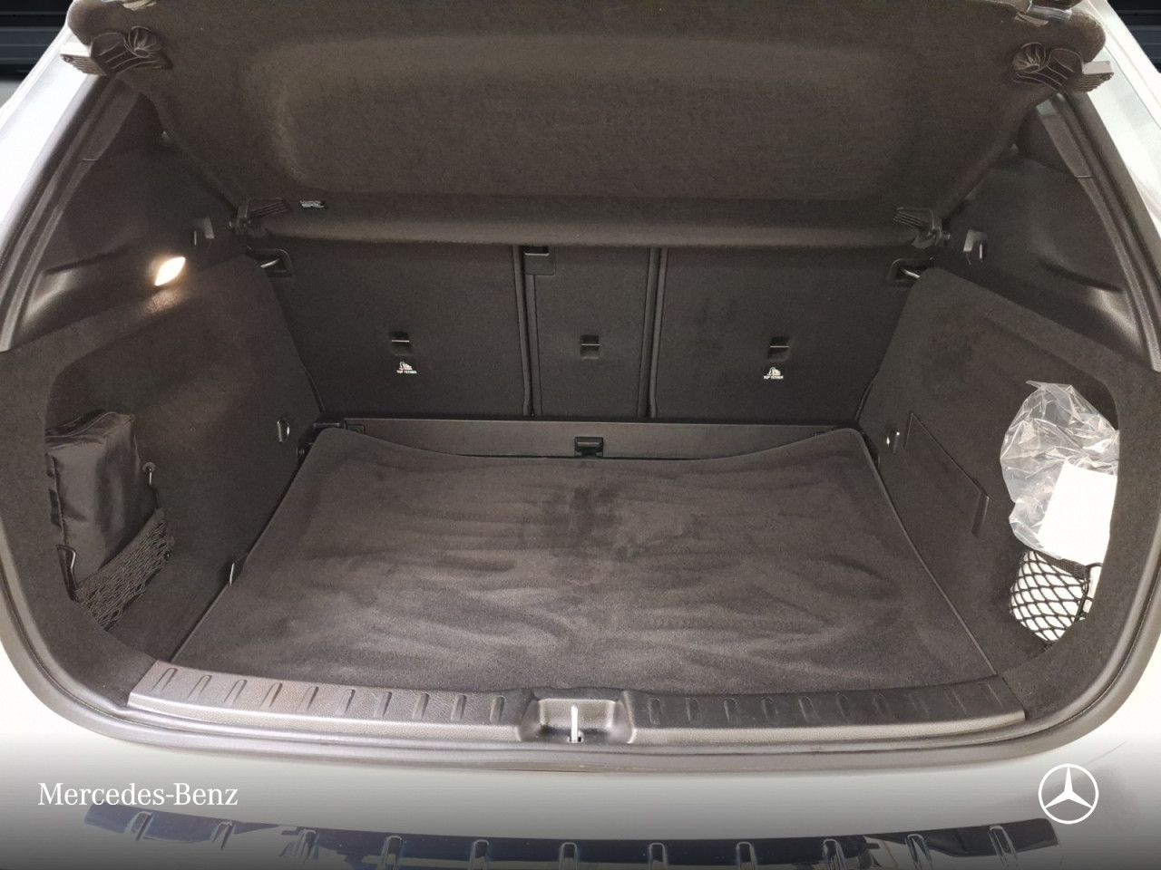 Mercedes-Benz GLA – Bild 5