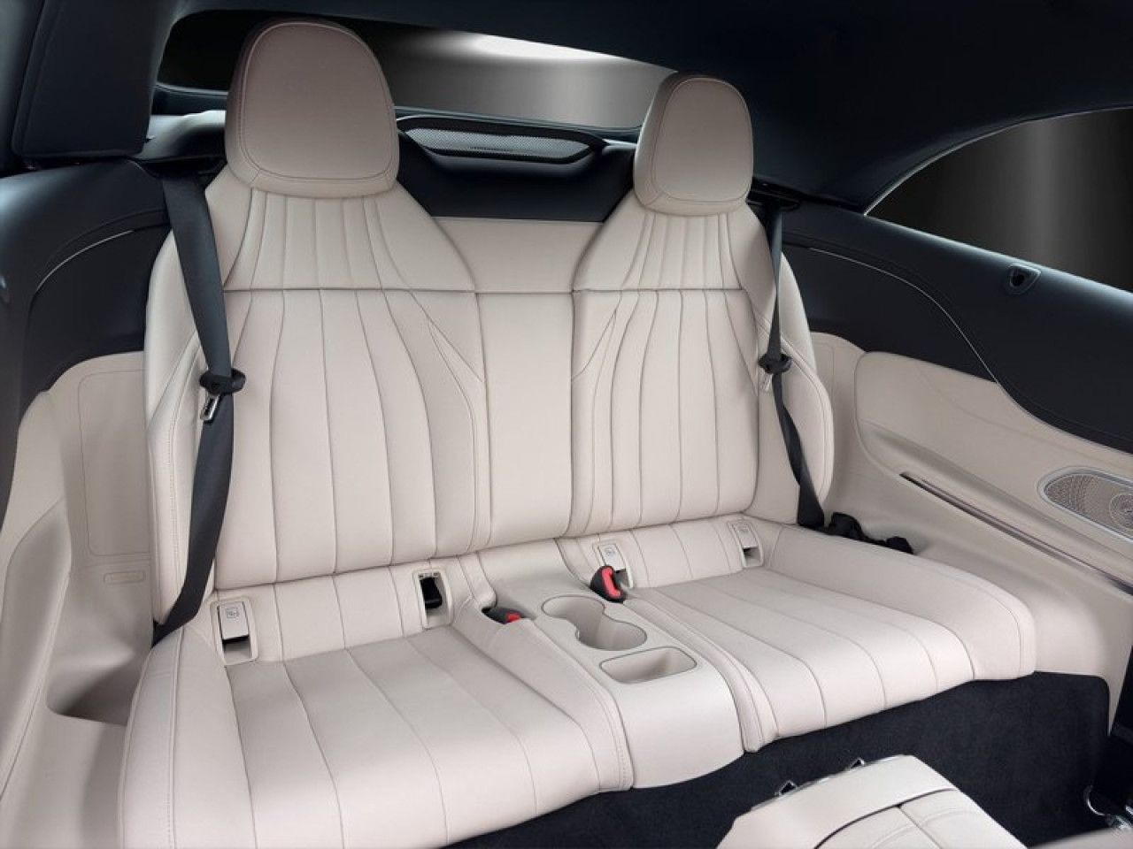 Mercedes-Benz CLE – Bild 11