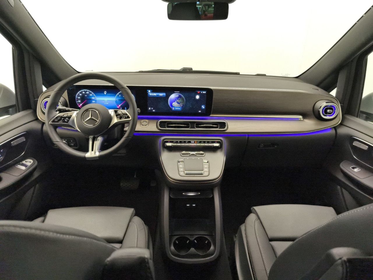 Mercedes-Benz V-Klasse – Bild 19