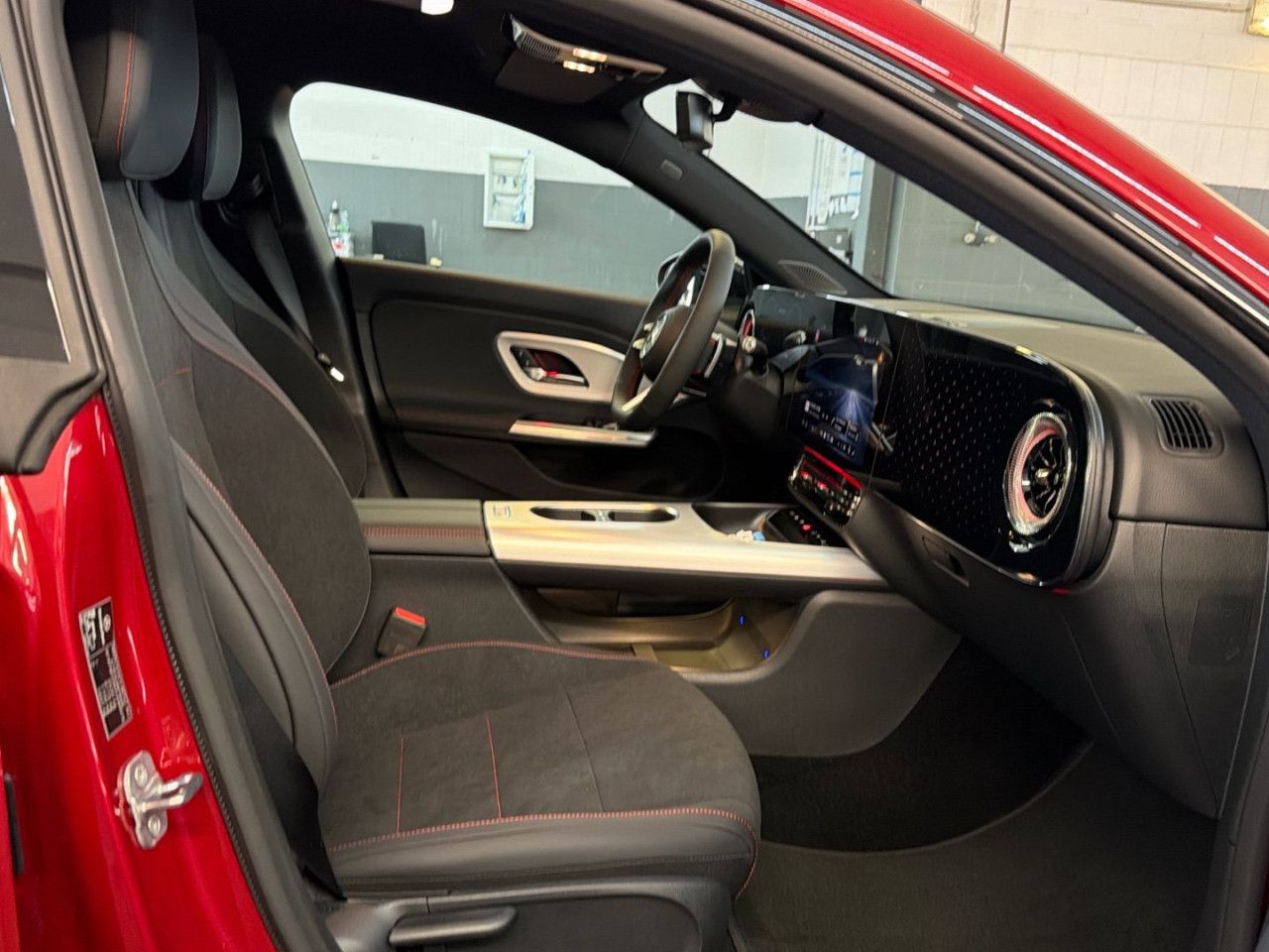 Mercedes-Benz CLA – Bild 14