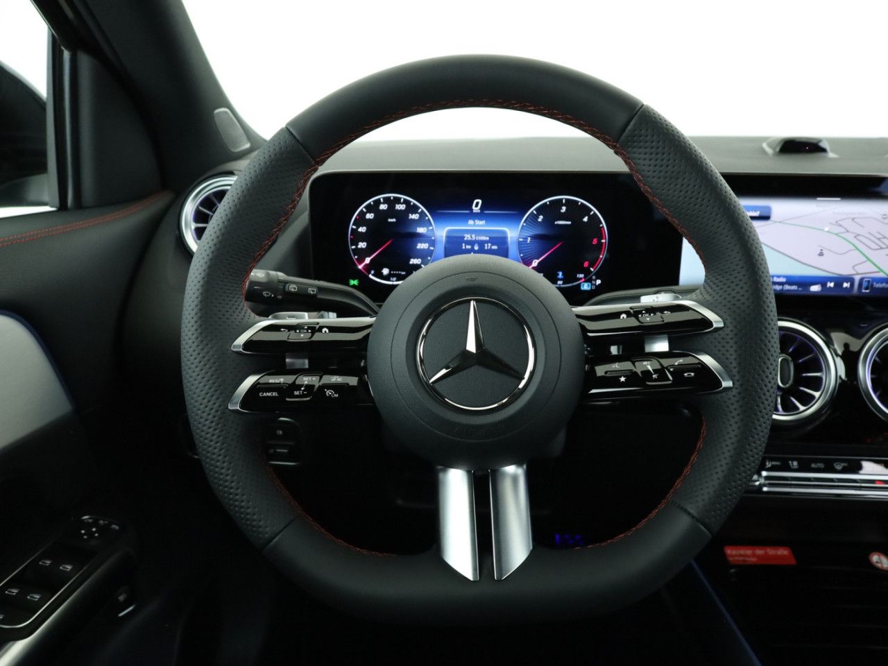 Mercedes-Benz GLA – Bild 11