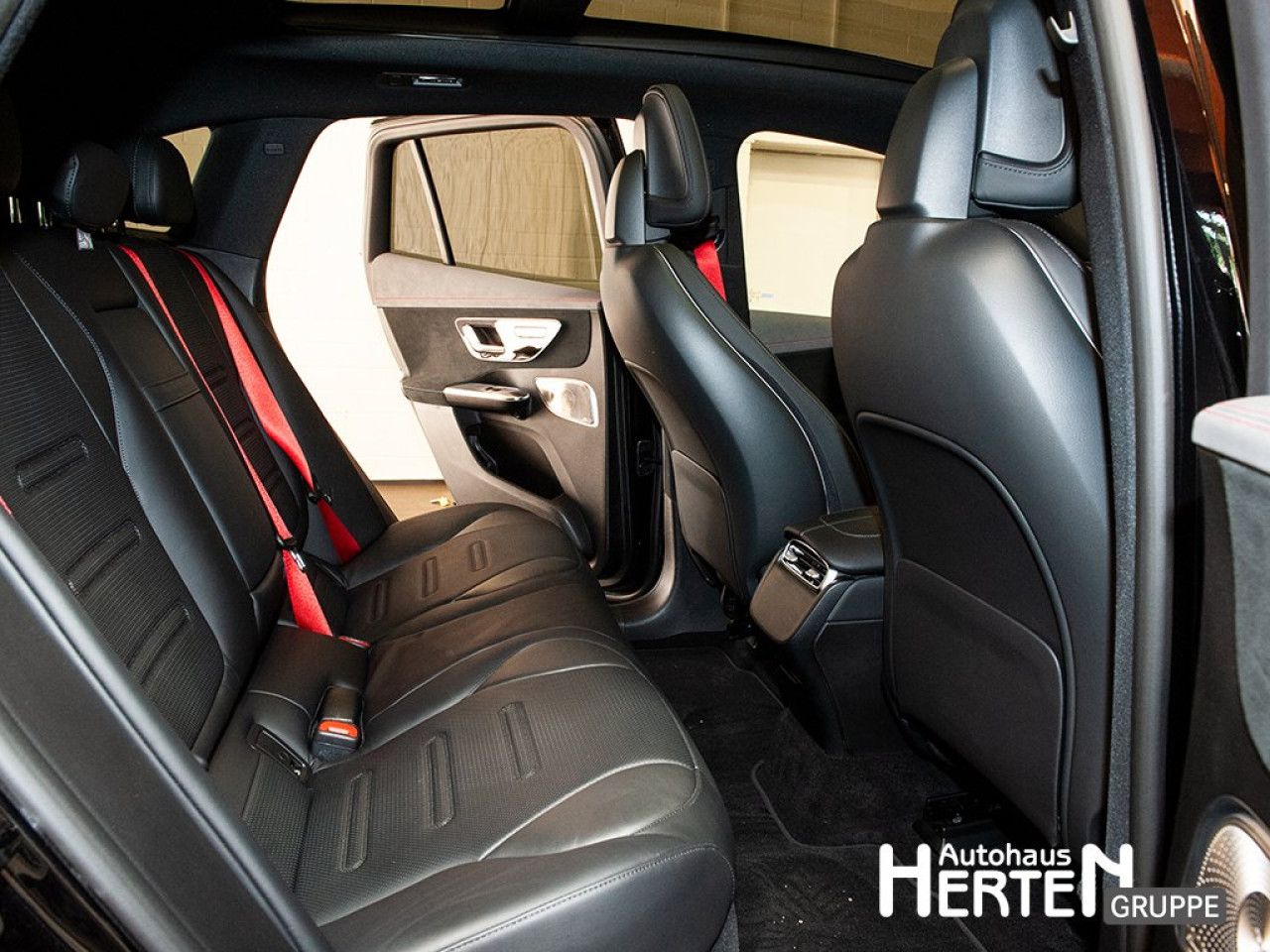 Mercedes-Benz EQE SUV – Bild 17