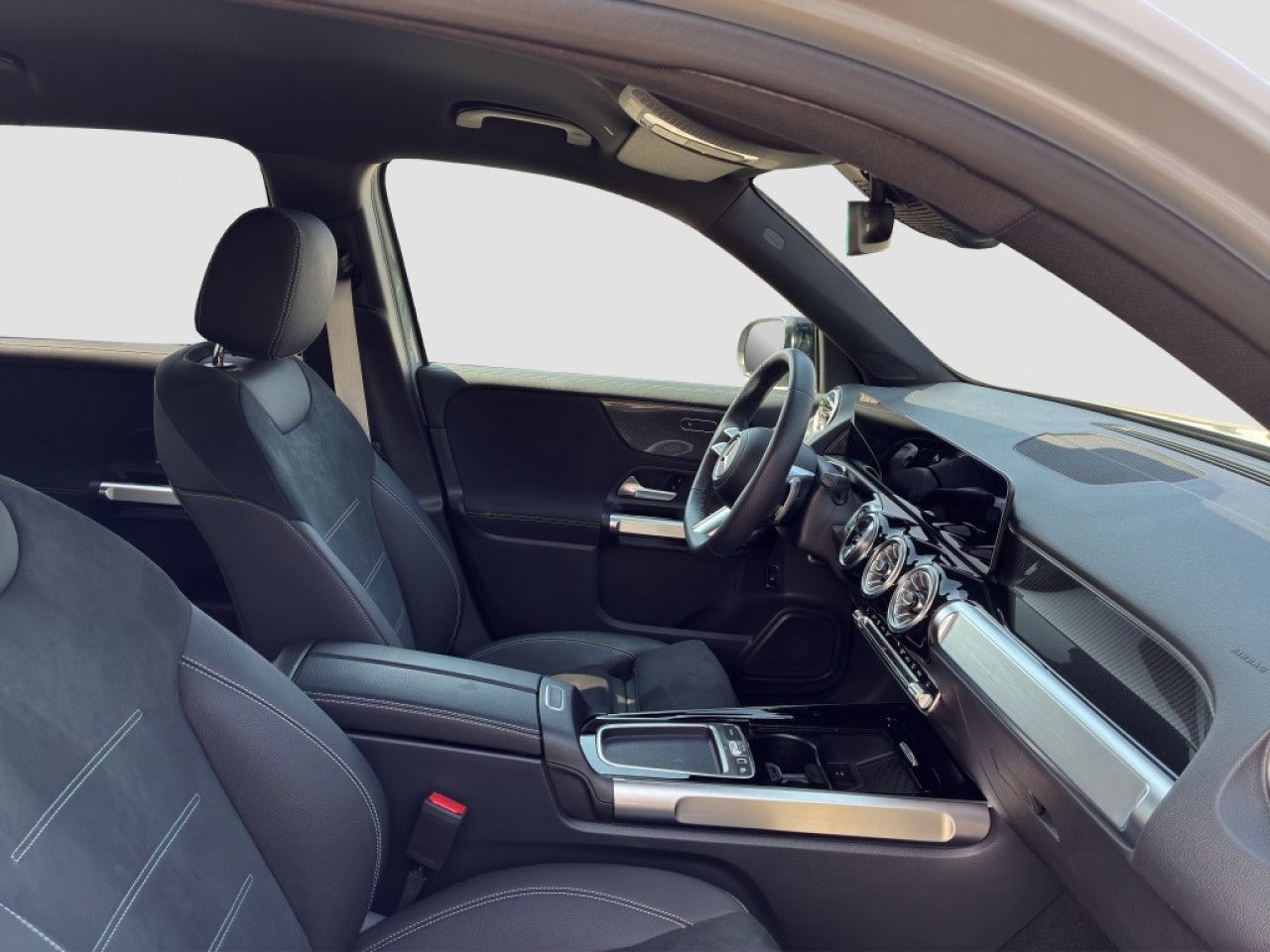 Mercedes-Benz GLB – Bild 22