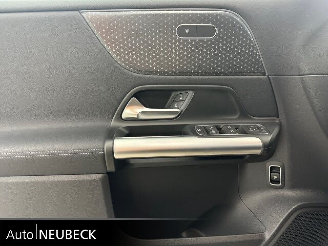 Mercedes-Benz B-Klasse – Bild 11