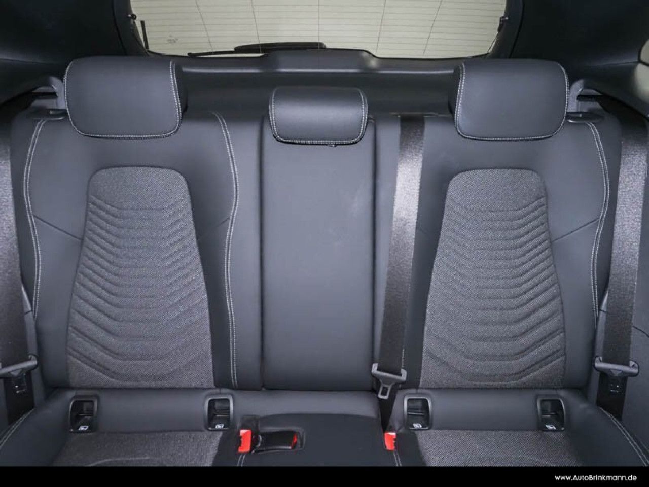 Mercedes-Benz GLA – Bild 9