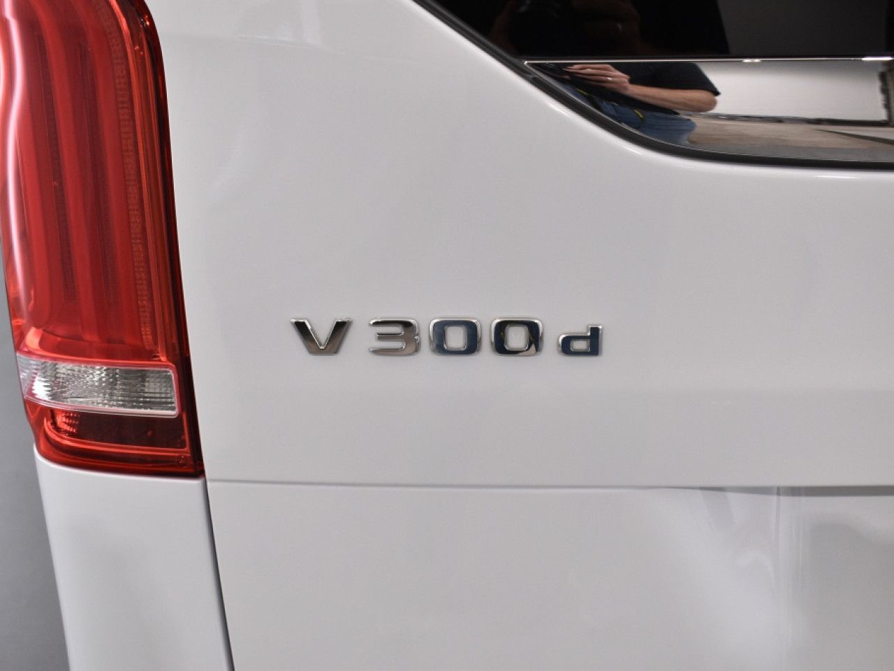 Mercedes-Benz V-Klasse – Bild 22