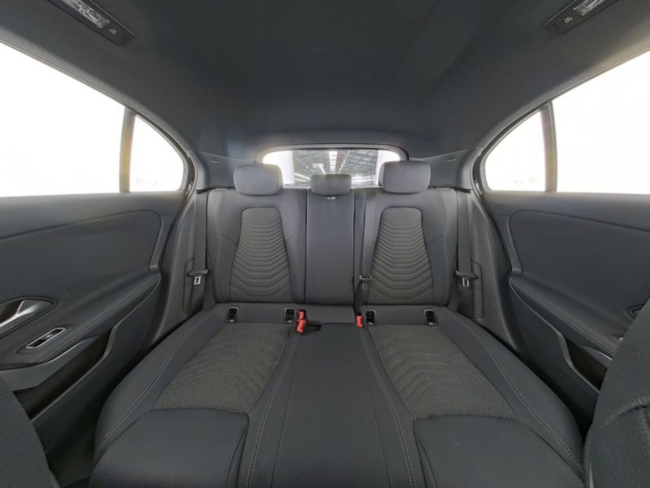 Mercedes-Benz A-Klasse – Bild 7