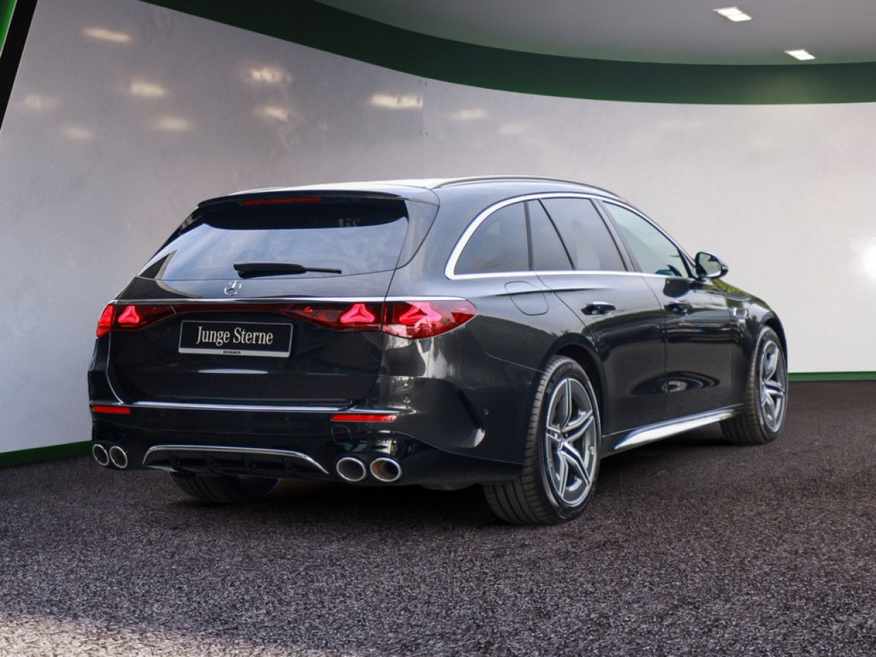 Mercedes-Benz E-Klasse – Bild 6