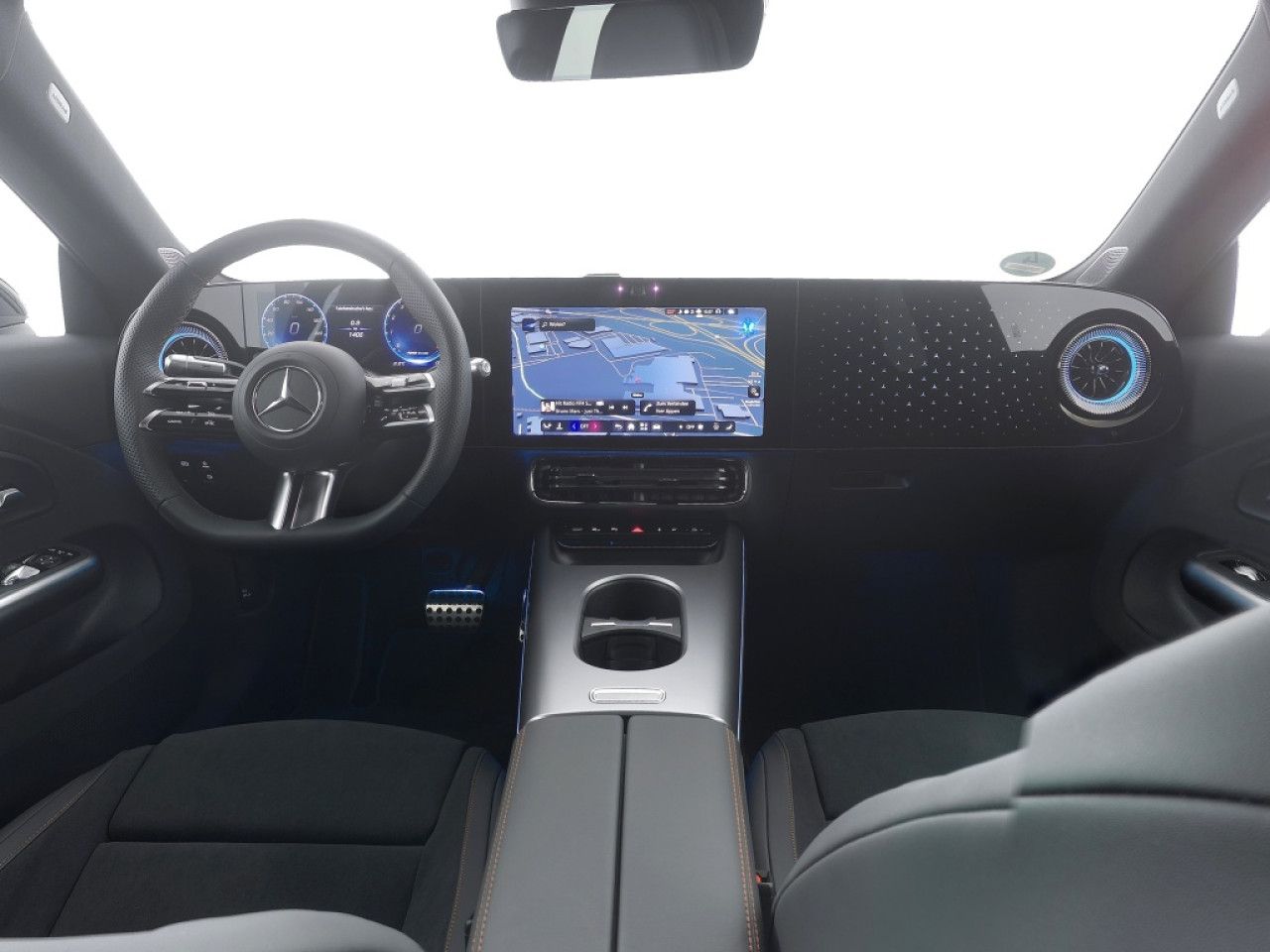Mercedes-Benz CLA – Bild 16
