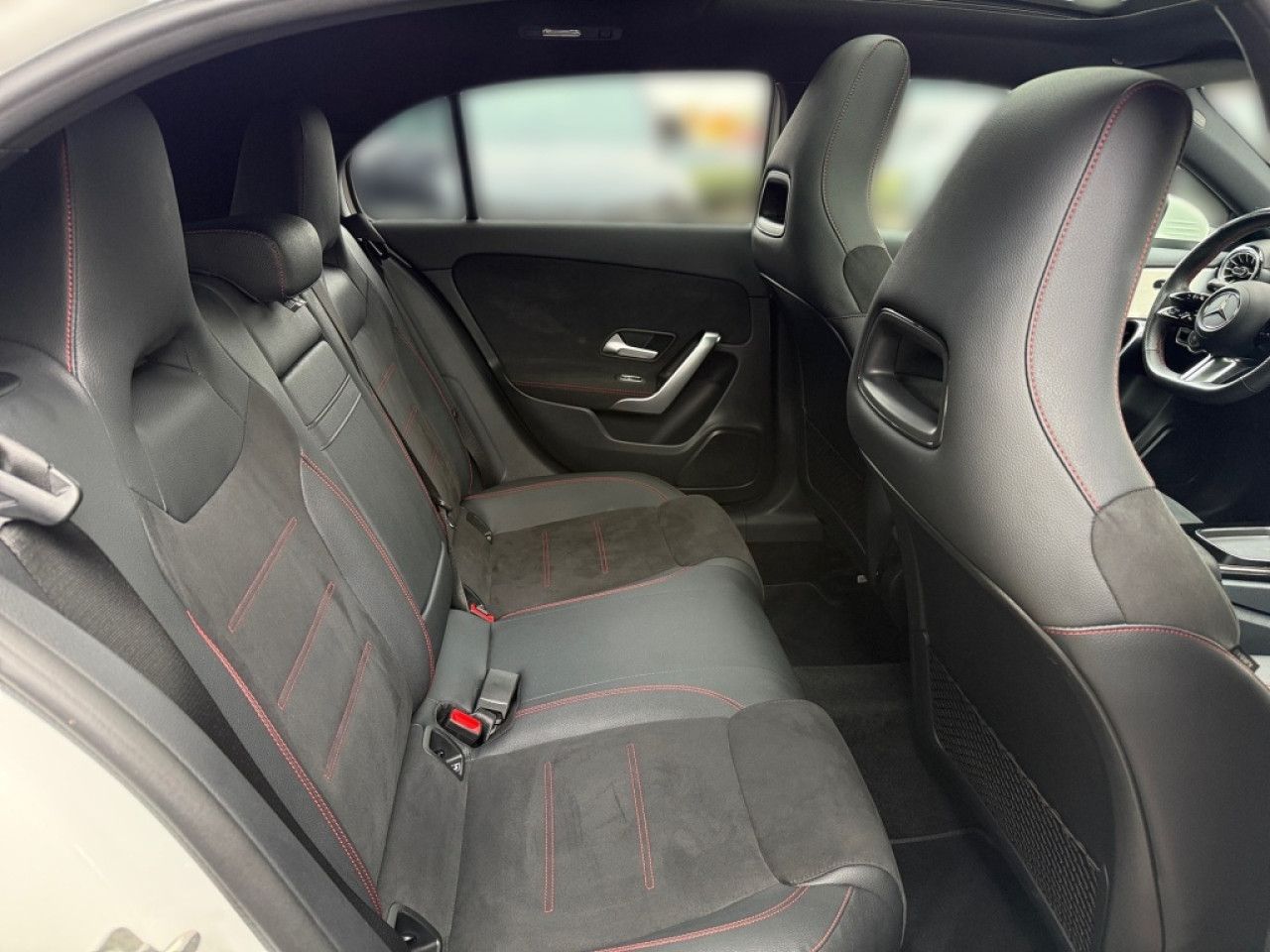 Mercedes-Benz A-Klasse – Bild 11