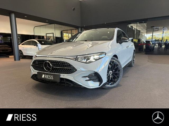 Mercedes-Benz CLA 200 occasion