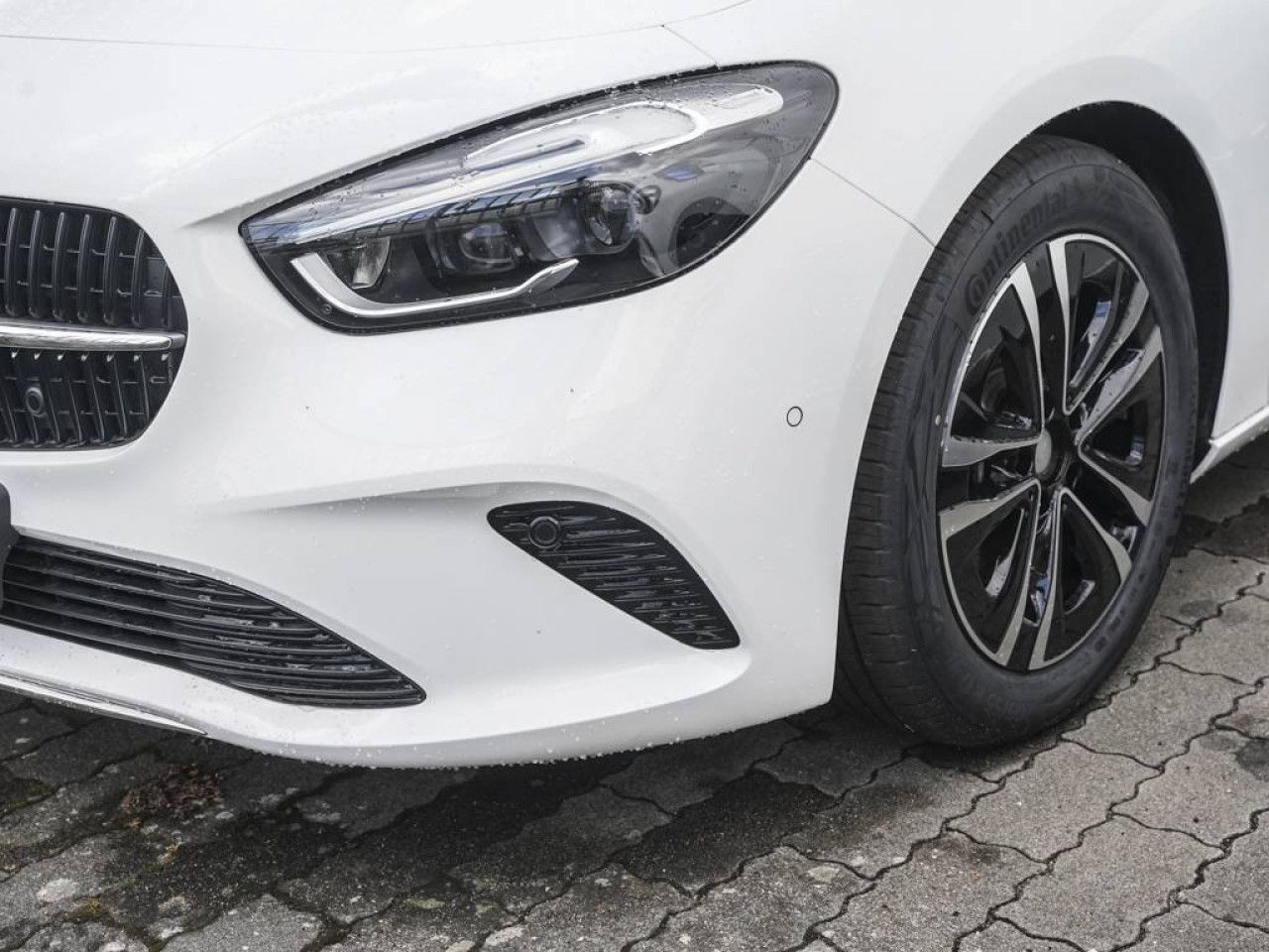 Mercedes-Benz B-Klasse – Bild 5