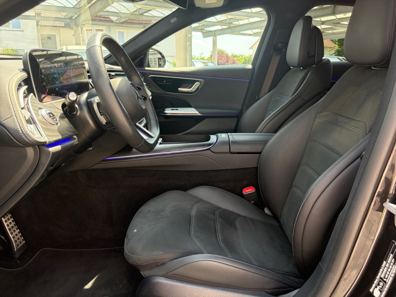 Mercedes-Benz E-Klasse – Bild 24