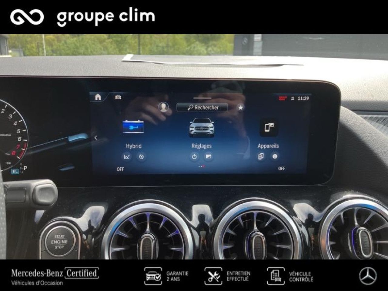 Photo du v&eacute;hicule 18 / 18