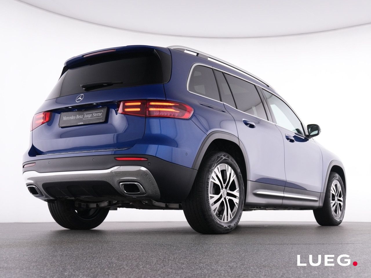 Mercedes-Benz GLB – Bild 7