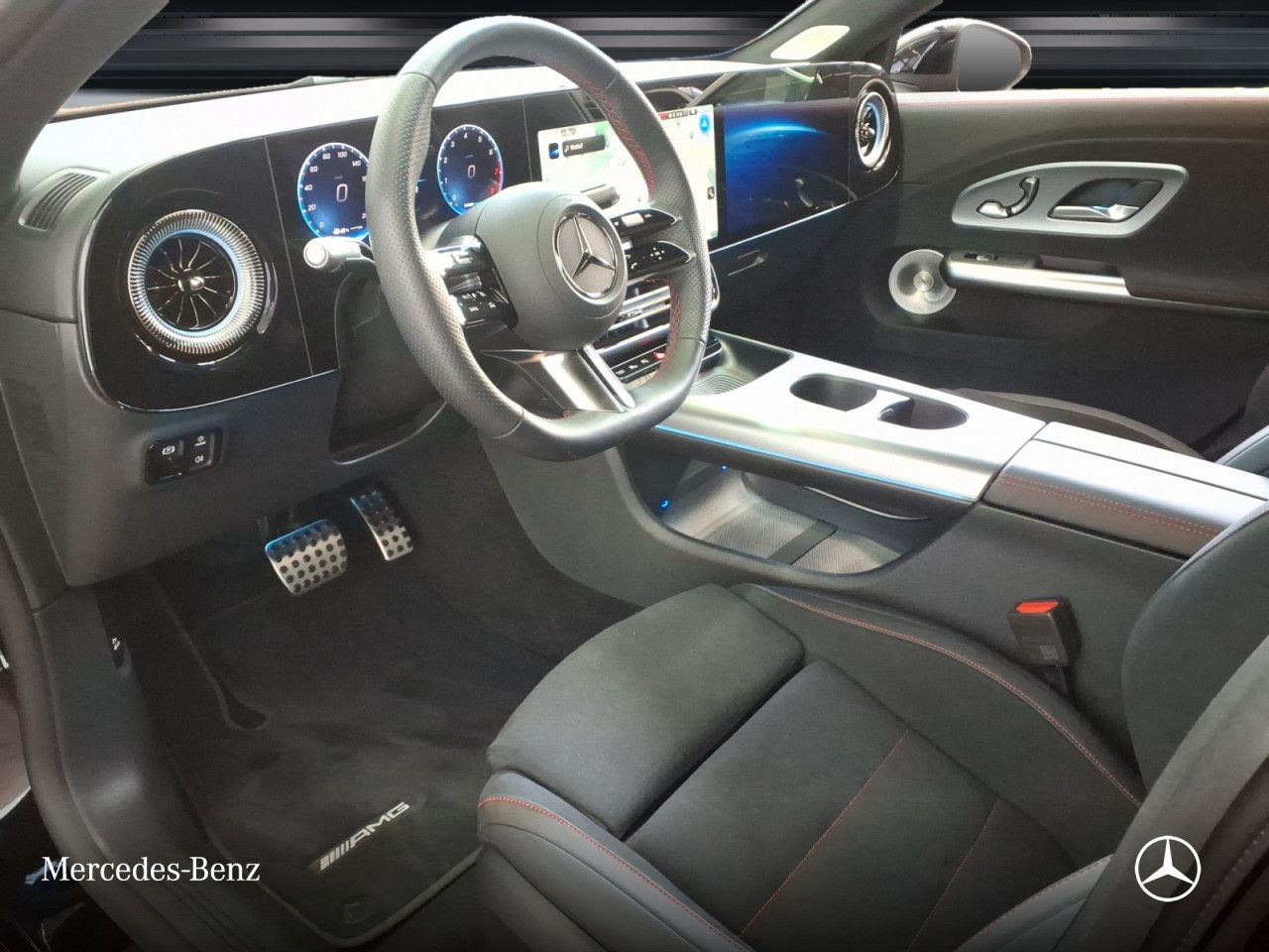Mercedes-Benz CLA – Bild 6