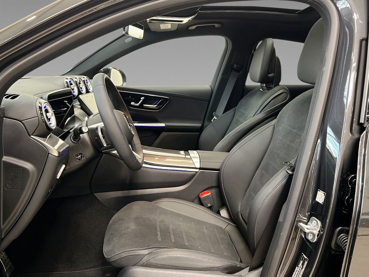 Mercedes-Benz GLC – Bild 7