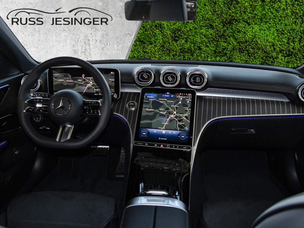 Mercedes-Benz C-Klasse – Bild 4