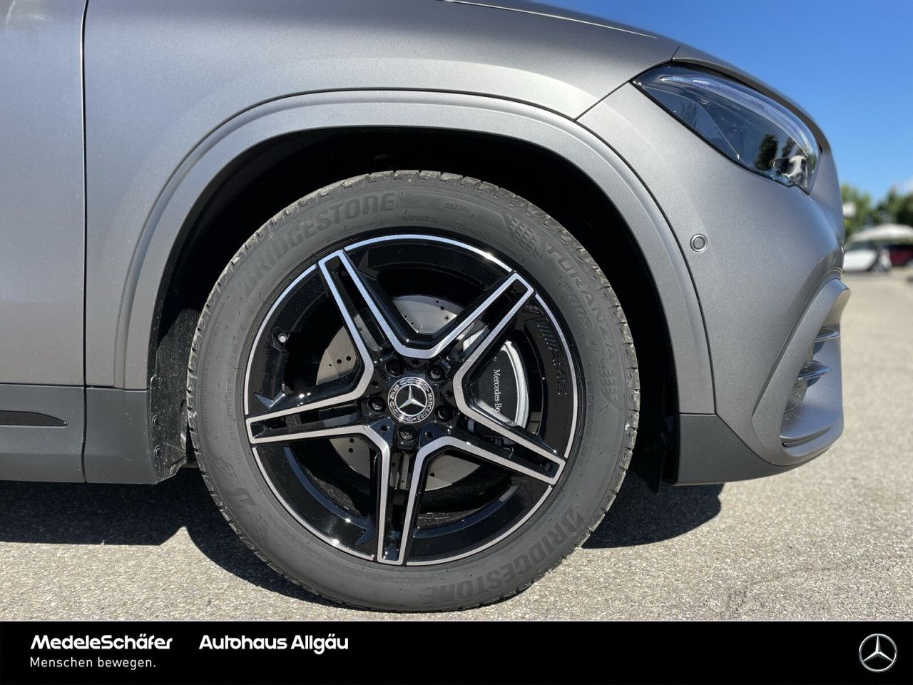 Mercedes-Benz GLA – Bild 14