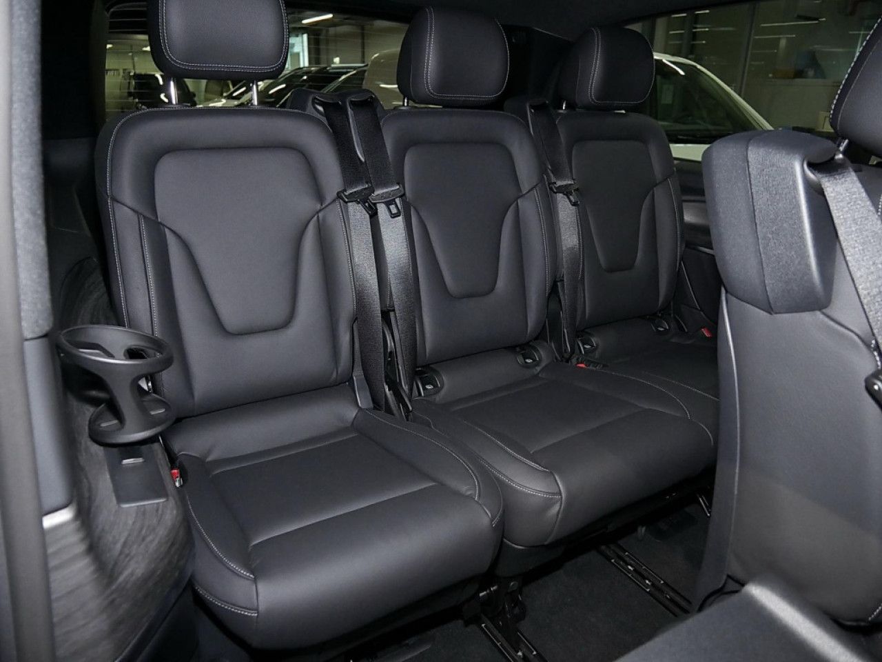 Mercedes-Benz V-Klasse – Bild 7