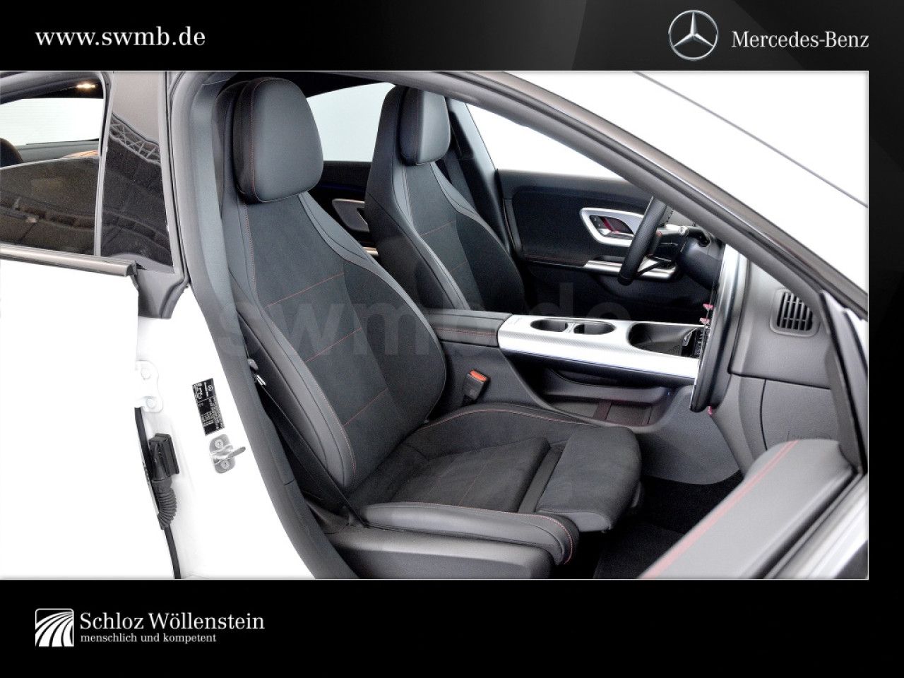 Mercedes-Benz CLA – Bild 6