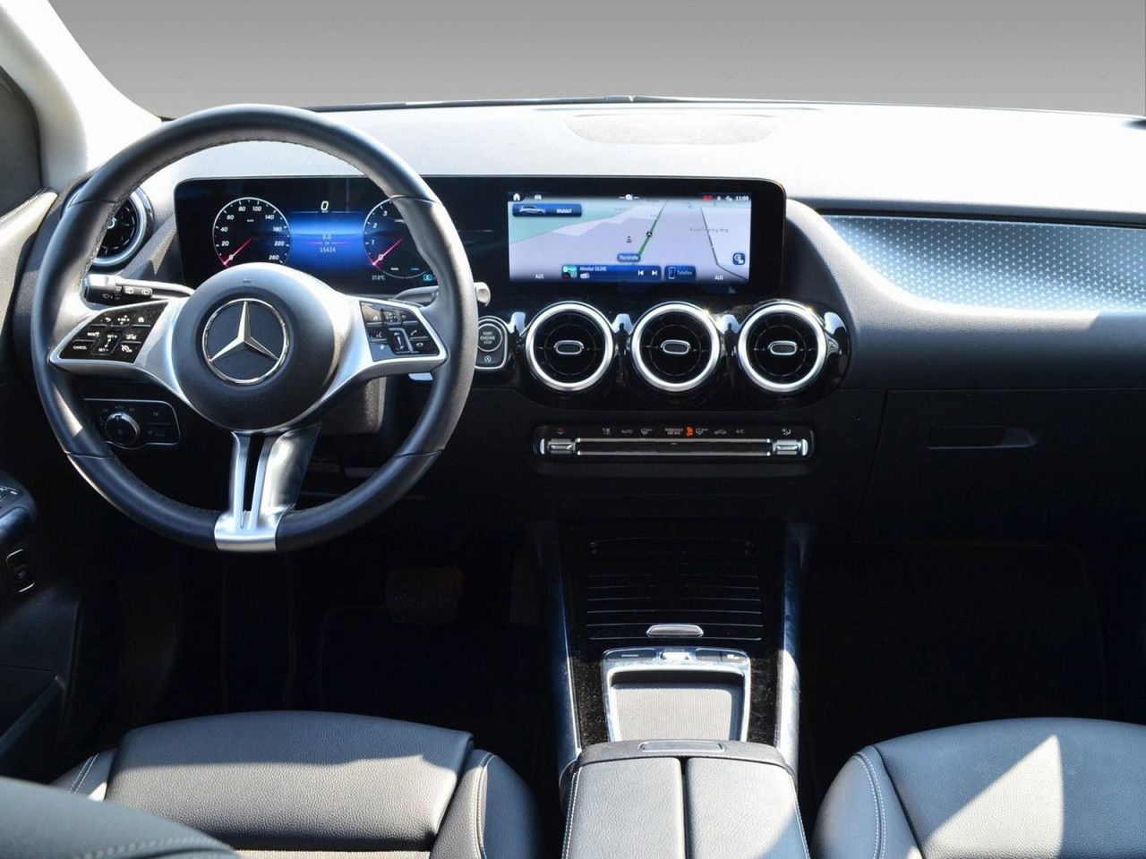 Mercedes-Benz B-Klasse – Bild 7