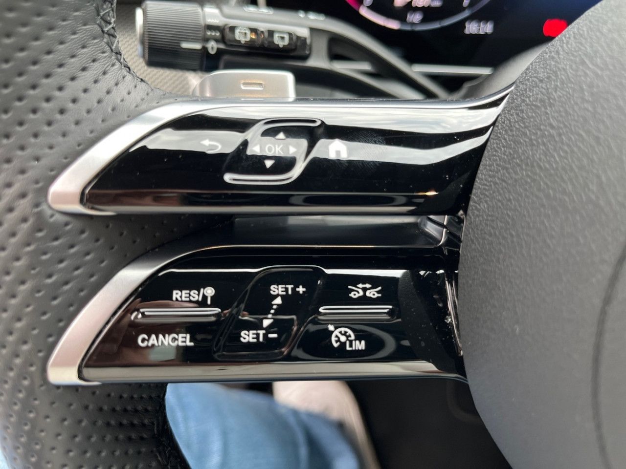 Mercedes-Benz GLC – Bild 24