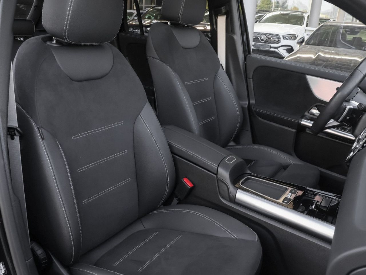 Mercedes-Benz GLA – Bild 6