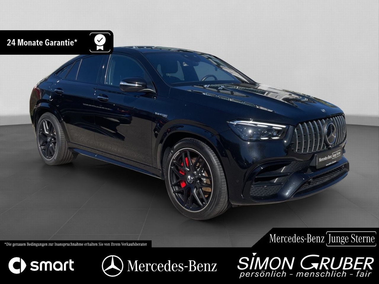 Mercedes-Benz GLE – Bild 8
