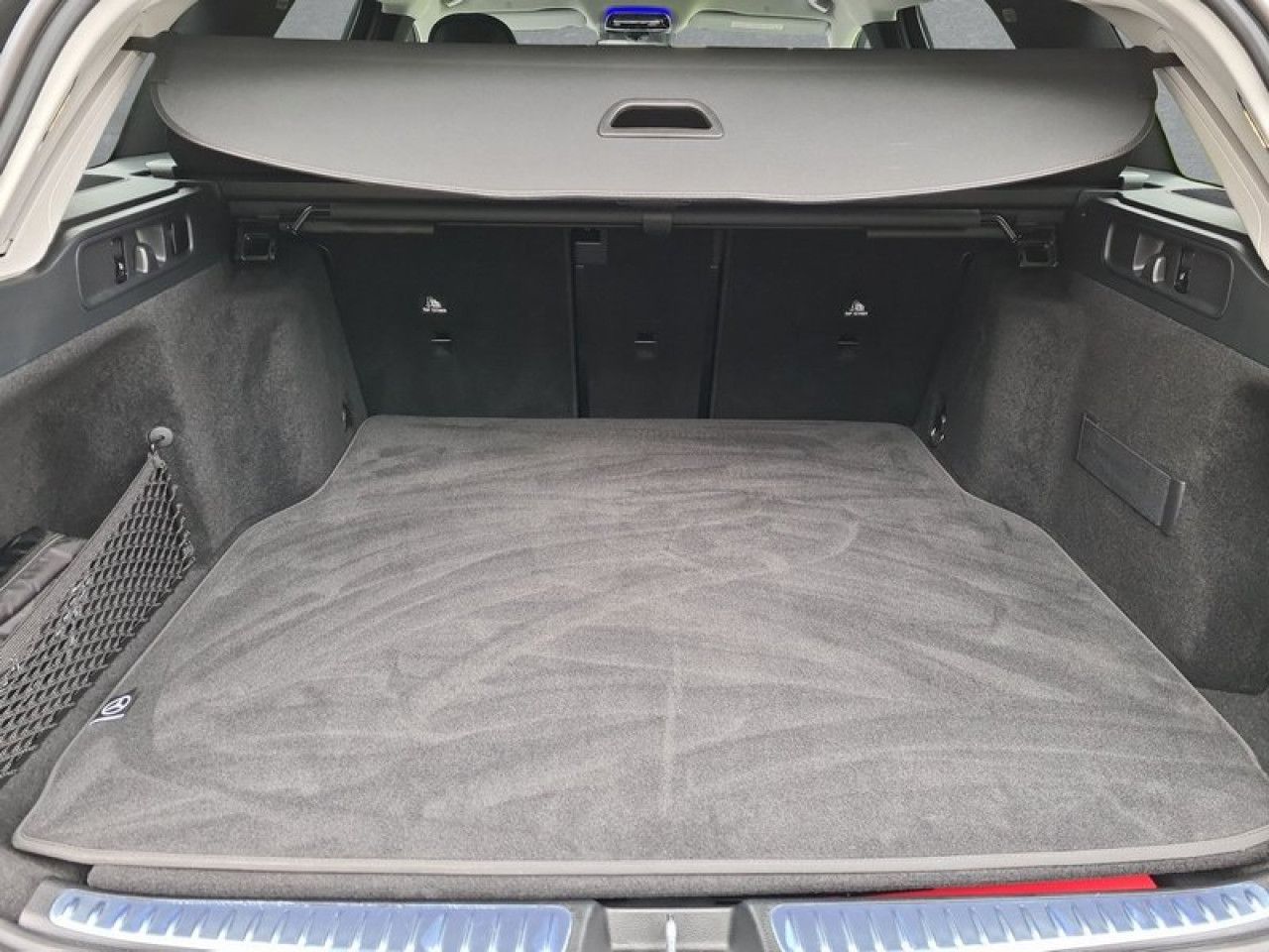 Mercedes-Benz C-Klasse – Bild 10