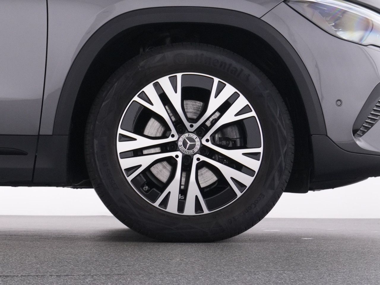 Mercedes-Benz GLA – Bild 21