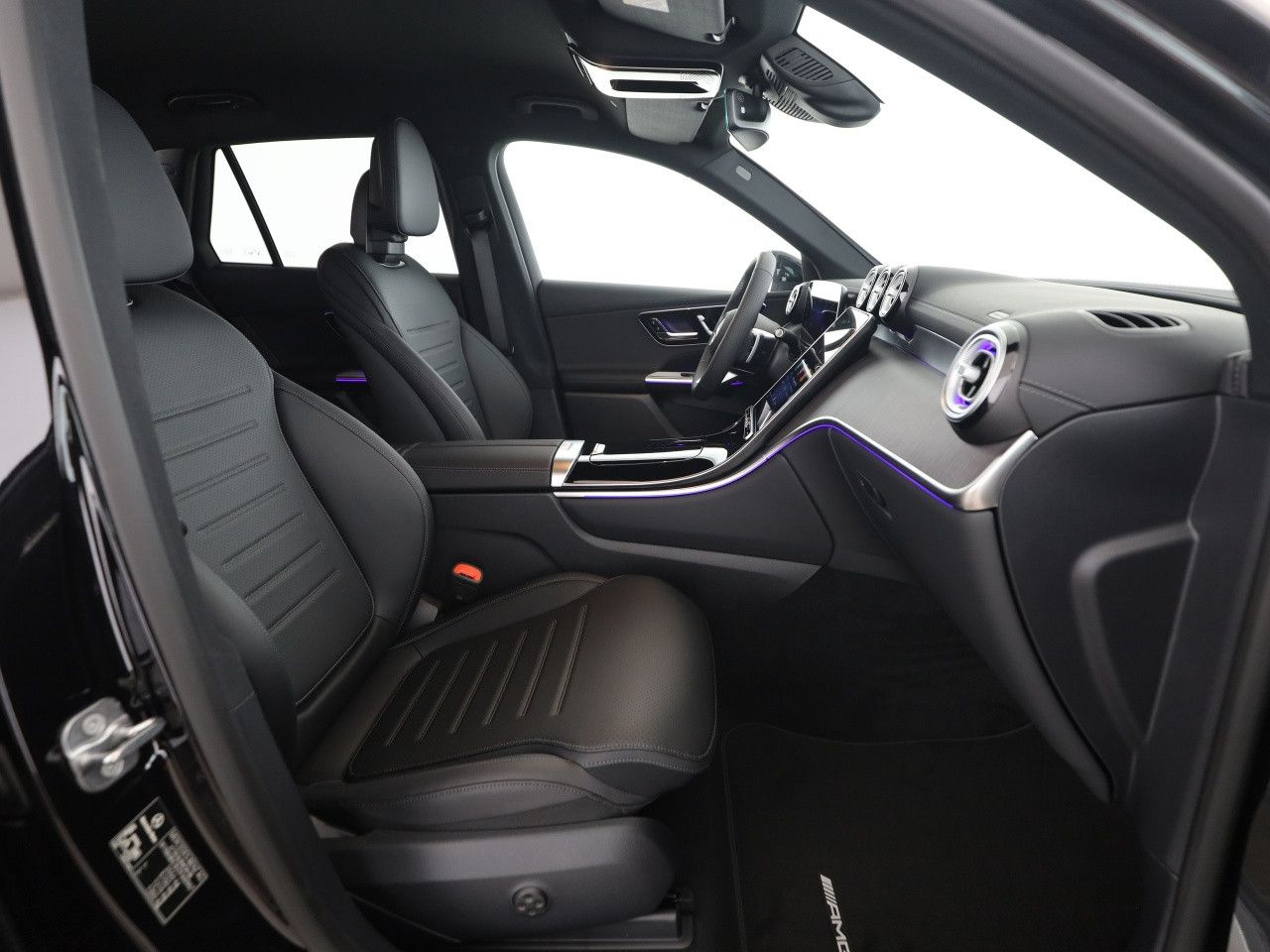 Mercedes-Benz GLC – Bild 9