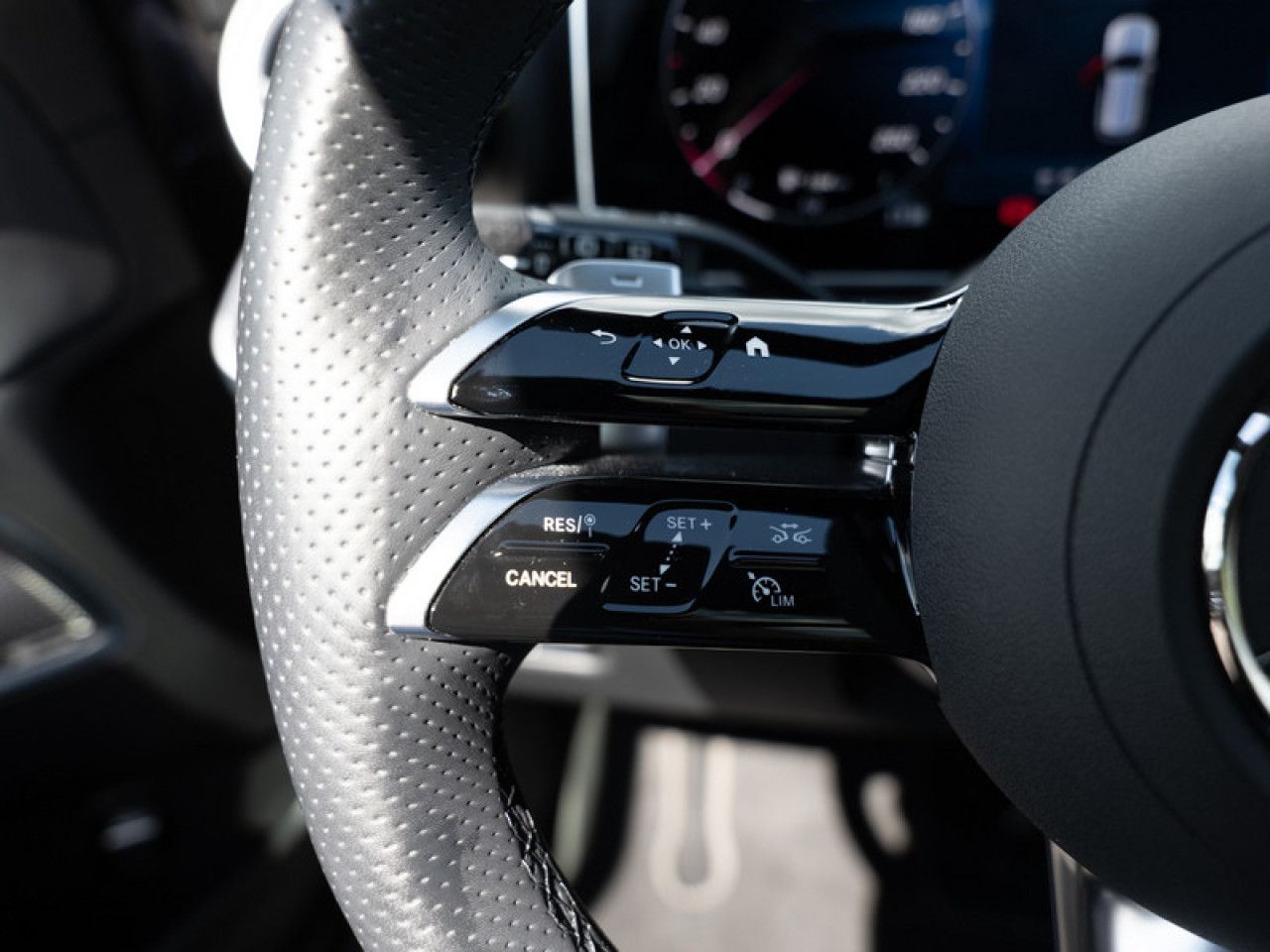 Mercedes-Benz C-Klasse – Bild 16