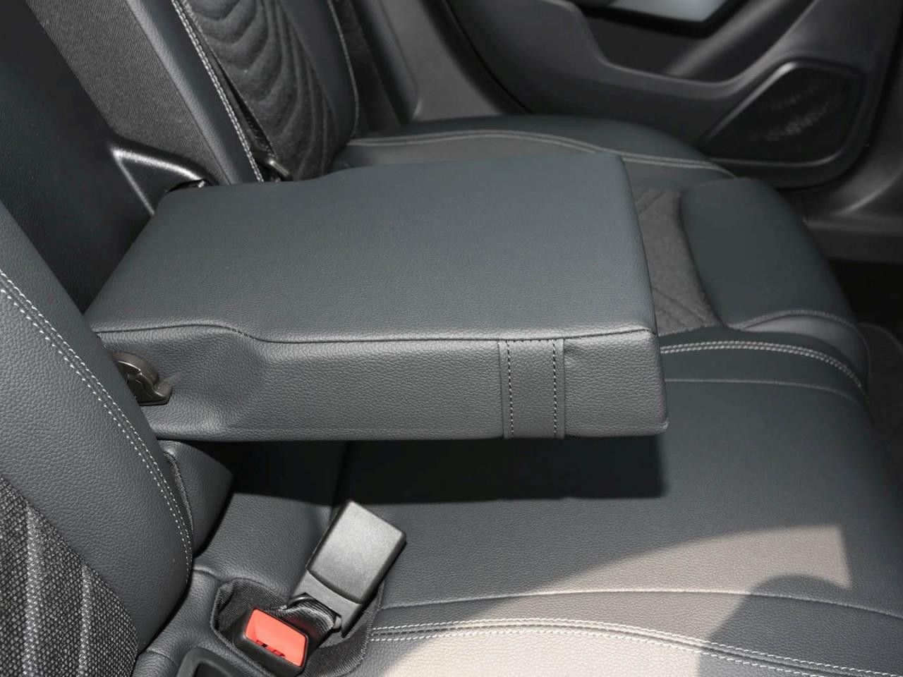 Mercedes-Benz A-Klasse – Bild 21