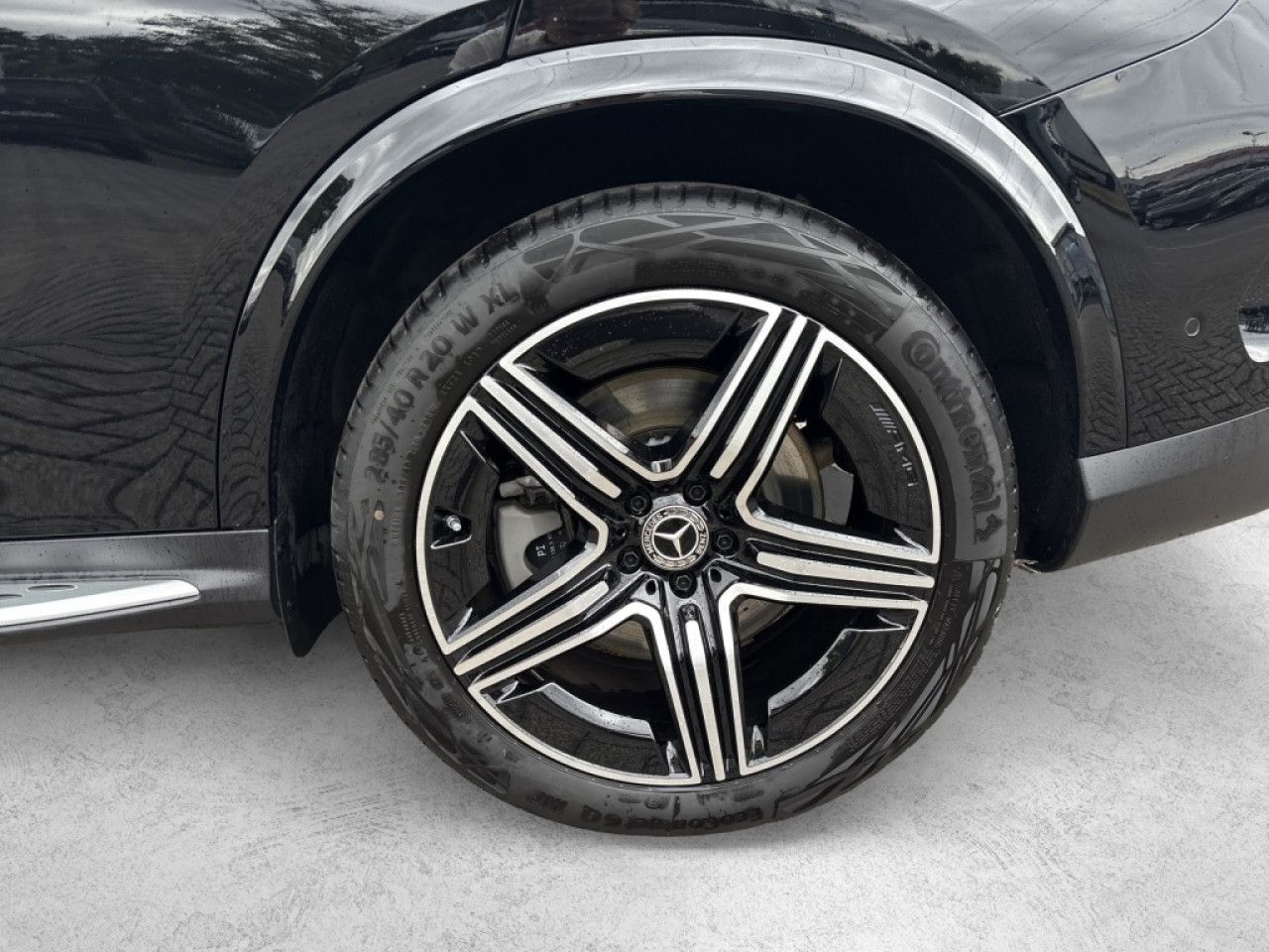 Mercedes-Benz GLC – Bild 4