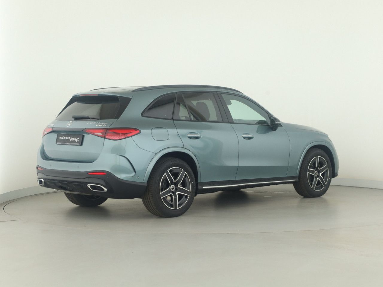Mercedes-Benz GLC – Bild 6