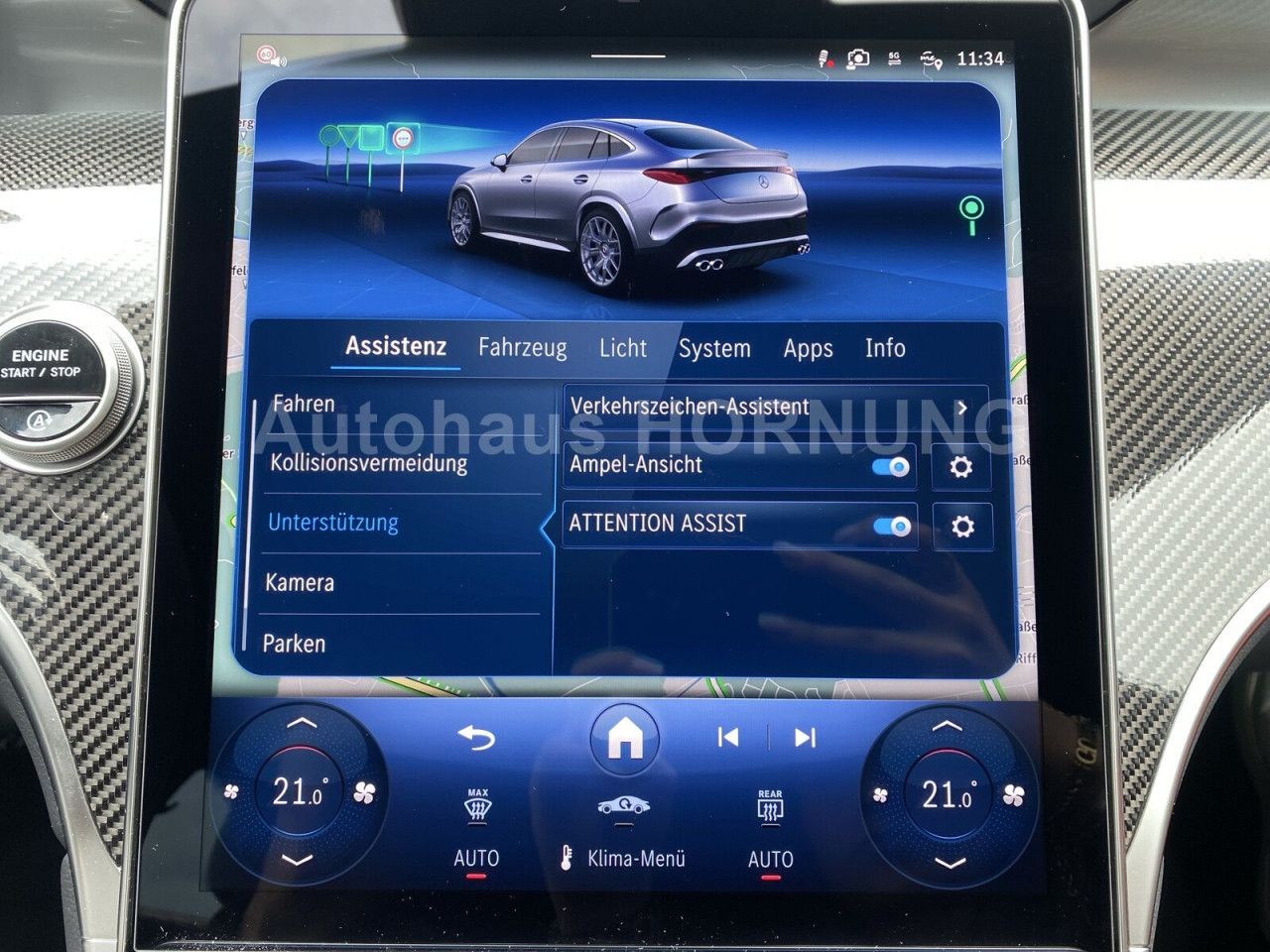 Mercedes-Benz GLC – Bild 23