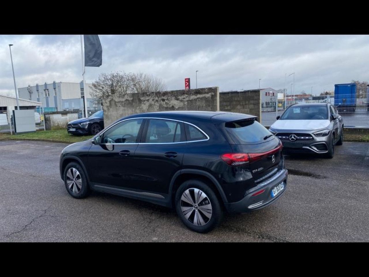 Photo du v&eacute;hicule 7 / 18