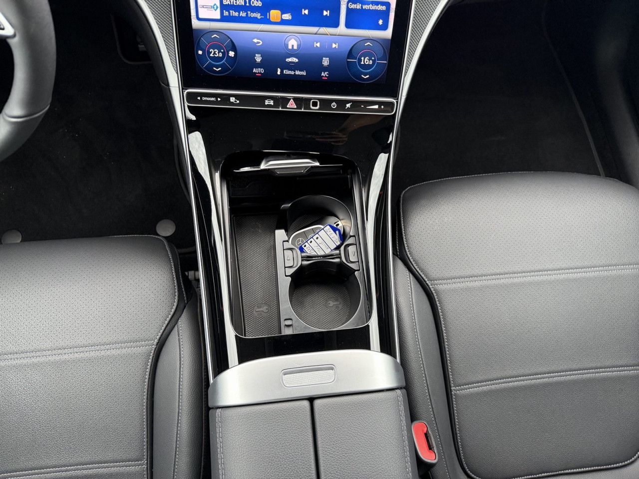 Mercedes-Benz C-Klasse – Bild 15