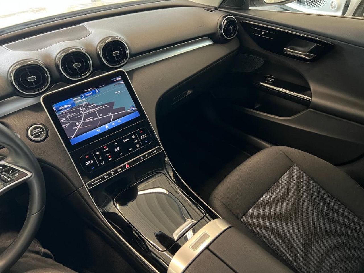 Mercedes-Benz C-Klasse – Bild 20