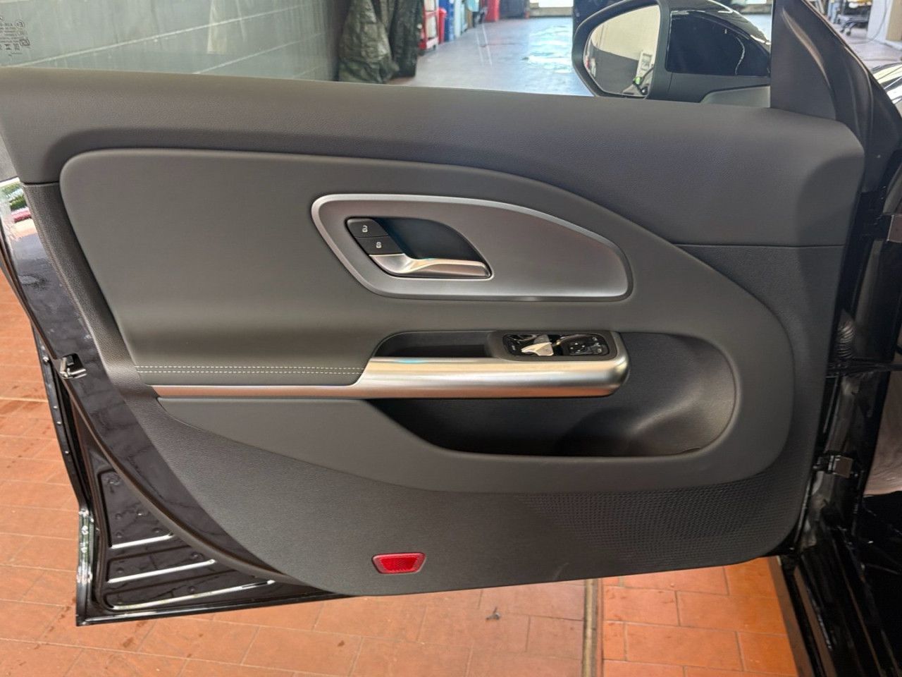 Mercedes-Benz CLA – Bild 2